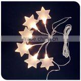 Six Point Star Lighting 31V Outdoor & Indoor Use Decorative Hanging Light thumbnail-5