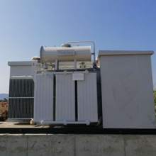 Компактный трансформатор thumbnail-1