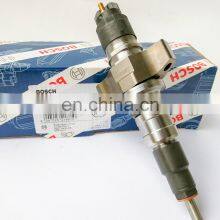 Genuine Auto Parts Injector Assy 0445120057 for Common Rail 0986435552/2854608
