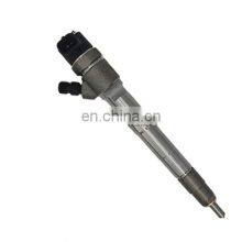 0445110843,0448110844,0445110592 Genuine New Common Rail Injector for SAIC MAXUS T60