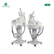 Sales 2022 Multifunction Best Selling Hair Removal Machine SHR DPL Machine /IPL Epilator Machine thumbnail-2