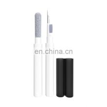 Portable Mini Charging Box Soft Fiber Cleaning Pen For Airpods Wireless Airbud Earbuds,Pen Cleaner For Airpod