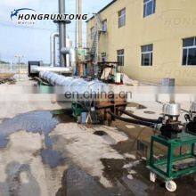 China GMPHOM 2009 Oil Transfer High Quality SPM Marine Single Carcass Submarine Hose thumbnail-4