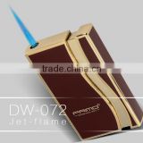 jet-flame metal lighter with top quality CIGARETTE LIGHTER MENTAL JET FLAME LIGHTER BEST QYANLITY