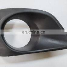 2013 Vitz Fog Lamp Cover Foglight Case for Toyota Yaris Vios 2014 2019 01-0214-023 thumbnail-2