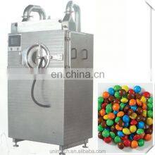 High Quality Automatic Tablet Film Coater Coating Machine is Good Price in China thumbnail-2