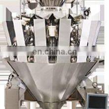 Automatic Small Nylon Triangle Tea Powder Leaf Bag Sachet Paper Filling Sealing Horizontal Packing Machine thumbnail-4