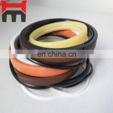 31Y1-18250 Oil Seal FOR Excavator R250LC-7 R260LC-7 ARM SEAL KIT thumbnail-2