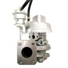 Turbocharger CK45 1J712-17011 1J712-17012 1J712-17013 VA410181 1J71217011 for Turbo Charger Kubota V2607 Excavator Carter C2.6