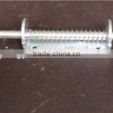 02410 Spring Toggle Latch for Trucks and Trailers,Spring Toggle Latch,Truck Steel Spring Toggle Latches thumbnail-5