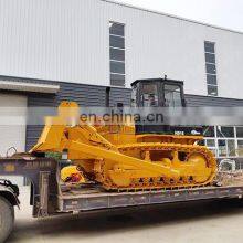 HAITUI 160hp 17000kg Track Shoe Bulldozer HD16 With Ripper thumbnail-4