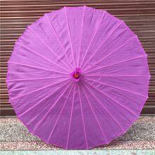 Hand Made Fabric Parasols thumbnail-2