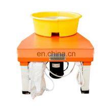 Home Use Low Noise Pottery Wheel for Beginners