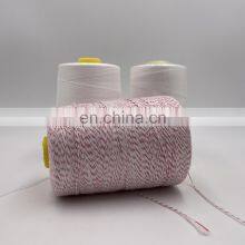 3000 Yard 40s/3 40s/2 Polyester Sewing Thread Use in Vietnam Overlockers Yamato 5-thread thumbnail-5