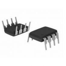 Texas Instruments TL072CP Integrated Circuits (ICs) Linear - Amplifiers - Instrumentation, OP Amps, Buffer Amps