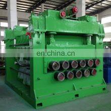 HR CR Steel Plate Leveling Machine Cut To Length Machine thumbnail-3