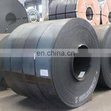 A36 A53 1.2mm Mild Carbon Cold Hot Rolled Steel Coil High Quality Carbon Steel Coil thumbnail-4