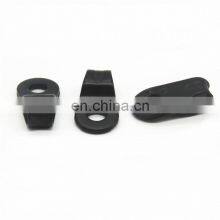 Black Metal Speed Lace Hooks Eyelets Hooks for Hiking Boot thumbnail-4