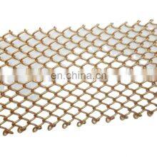 Metal Chain Link Fence That Sells Well in European Market