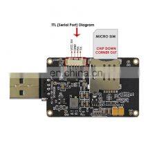 4G LTE USB Modem EG25-G, CAT4 Module 4G USB Dongle LTE Modem 4G LTE MODULE EC25-J EC25-AF EC25-AU EG25-G thumbnail-2