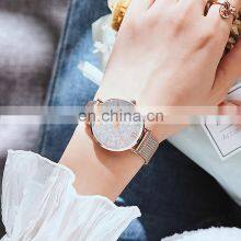 SINOBI S9821L Fair Lady Wristwatch France Stylish Watch Dazzling Feminity Watch Customization Women Watches thumbnail-3