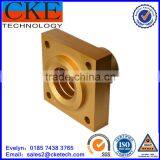 CNC Aluminum Sheet Machining Metal Products in China