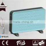 Floor Portable Electric Panel Heater thumbnail-5