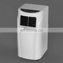 China Suppliers 24 Hours Timer R410a 10000BTU Portable Air Conditioner Home thumbnail-2