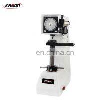 преобразователь твердости hbrvs-187.5 (дурометр/дюрометр Роквелла/дюрометр Бринелля - Роквелла), цифровой прибор для измерения твердости thumbnail-3