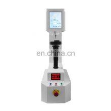 HRS-45TDX-ZXY Automatic Rockwell Portable Hardness Tester Machine thumbnail-1