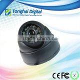Factory Direct Sale Dome Auto Tracking PTZ IP Camera thumbnail-3