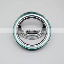 SCOTSEAL CR 38709 Oil Bath Wheel Oil Seal National 370024A 370033A Chicago Rawhide 38709 Rear Wheel Seal thumbnail-3