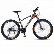 OEM China Wholesale Bicycle 26 Inch 21 Speed Mountain Bike With Aluminum Alloy Rim thumbnail-5