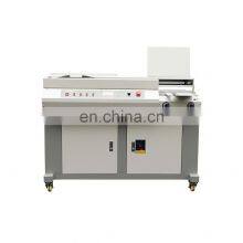 Factory Price Commercial Office Supplies Glue A4 Book Paper Heavy Duty Binding Machine thumbnail-2