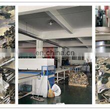 Camouflage Fabric Cutting Machine thumbnail-5