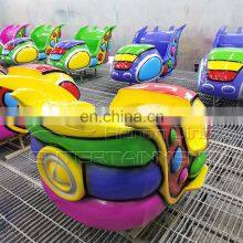 Mini Space Shuttle Family Kids Game Machine Fun Fair Entertainment Amusement Park Rides for Sale thumbnail-5