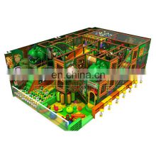 China factory kids indoor playground high quality indoor play area prices