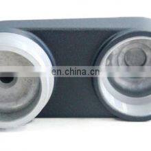 Custom ABS Injection Molding Plastic Parts PP PE PC ABS Plastic Parts thumbnail-3