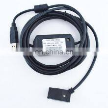 Siemens USB PC Cable 6ED1057-1AA01-0BA0 for Transfer of Programs thumbnail-2