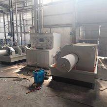 Top Selling PLC Control Touch Screen Operation YFT-A600/250 Combined Impacting Type Hydraulic Valve Testing Equipment thumbnail-3