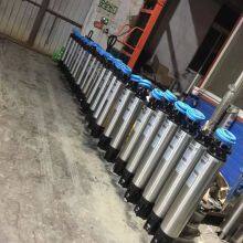 Deep Well Submersible Pump thumbnail-5