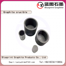 High Purity Graphite Crucible，Graphite Crucible for Precious Metal Smelting thumbnail-4