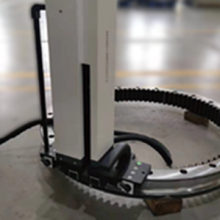 Large Wind Turbine Bearings Mobile Roughness Measuring Instrument thumbnail-2