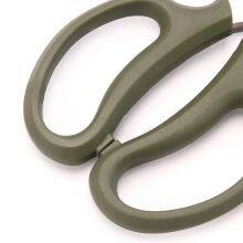 Garden Flower Scissors Branch Shears High Quality Flower Art Arranging Branches Tools Floral Scissors for Florist thumbnail-3