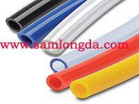 Pneumatic Polyurethane PU Hose Coil Tube for Compressor Air System thumbnail-2