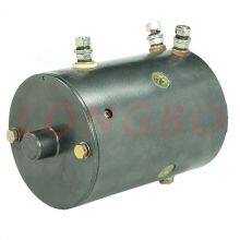 24V DC MOTOR W-8921 BY HAIYAN LONG BO DC MOTOR COMPANY FROM CHINA thumbnail-3