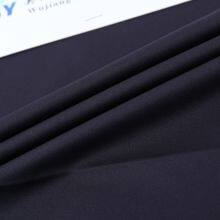 Twill T400 Polyester Fabric，high Quality 100% Polyester Fabric thumbnail-5