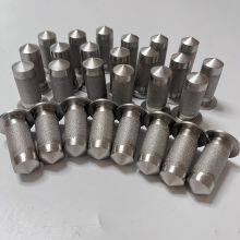 Porous Ti Elements for Temperature and Humidity Sensor Protection Cover thumbnail-2