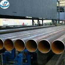 Wholesale Price Erw Tube Cold Bending Welded Round Steel Pipe From China thumbnail-2