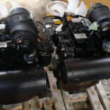 Original New 3TNV88 Engine Assembly in Stock for Sale thumbnail-4